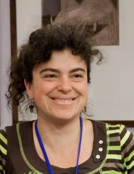 Françoise Rebord